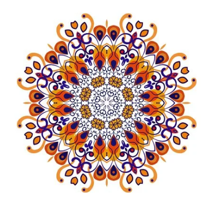 Basic yoga poses: forward bends