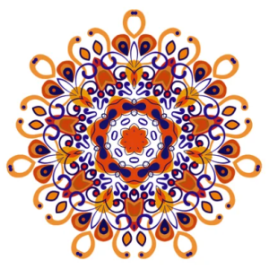 Basic yoga poses: standing poses