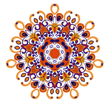 Basic yoga poses: standing poses