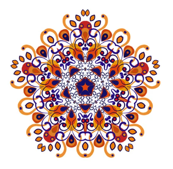 Yoga: women’s practice during the Crete